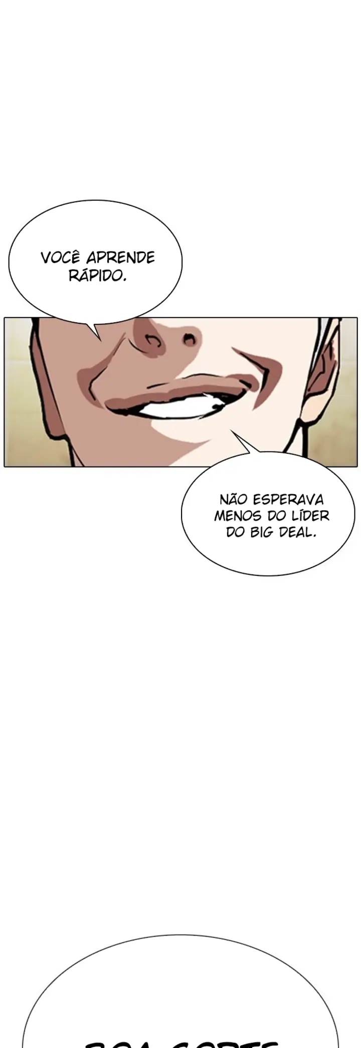 Read Aparências (PT-BR) PT Manga Online