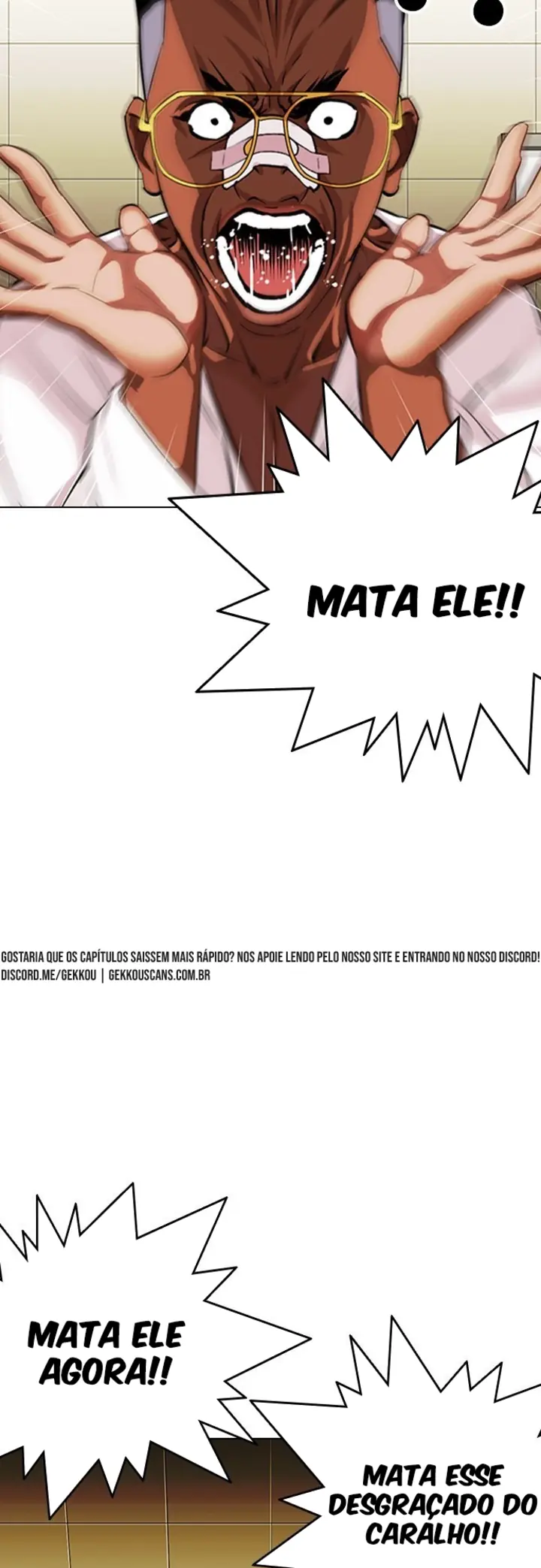 Read Aparências (PT-BR) PT Manga Online