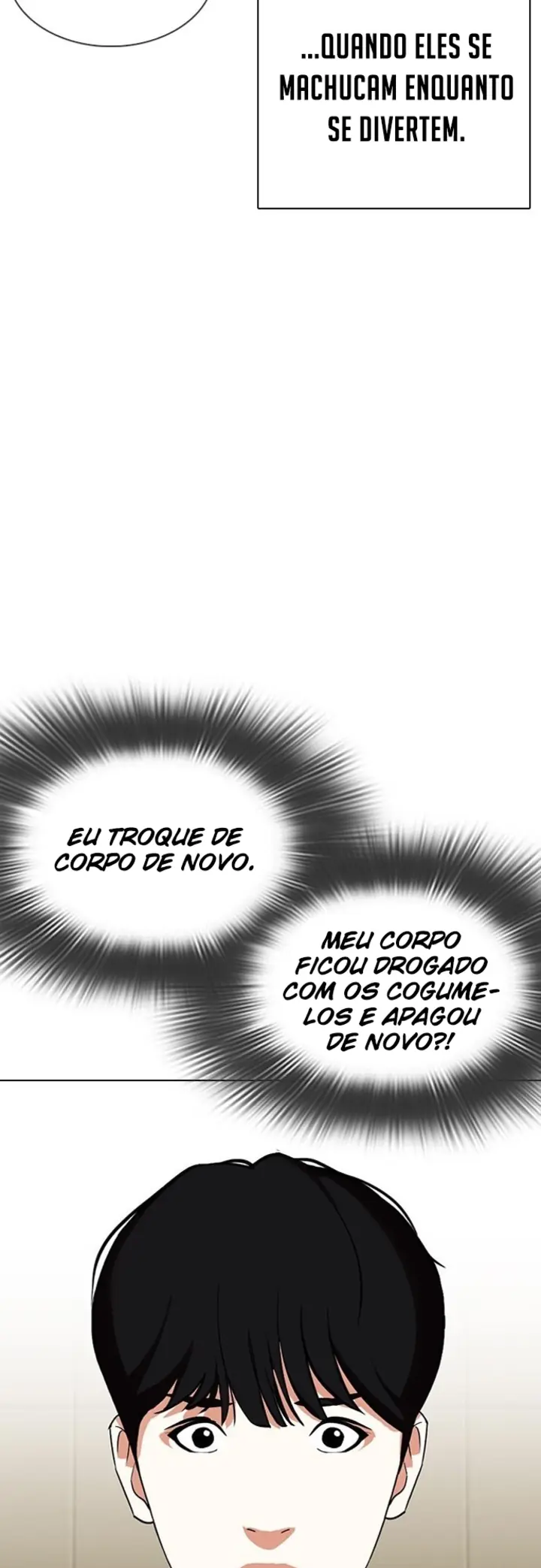 Read Aparências (PT-BR) PT Manga Online