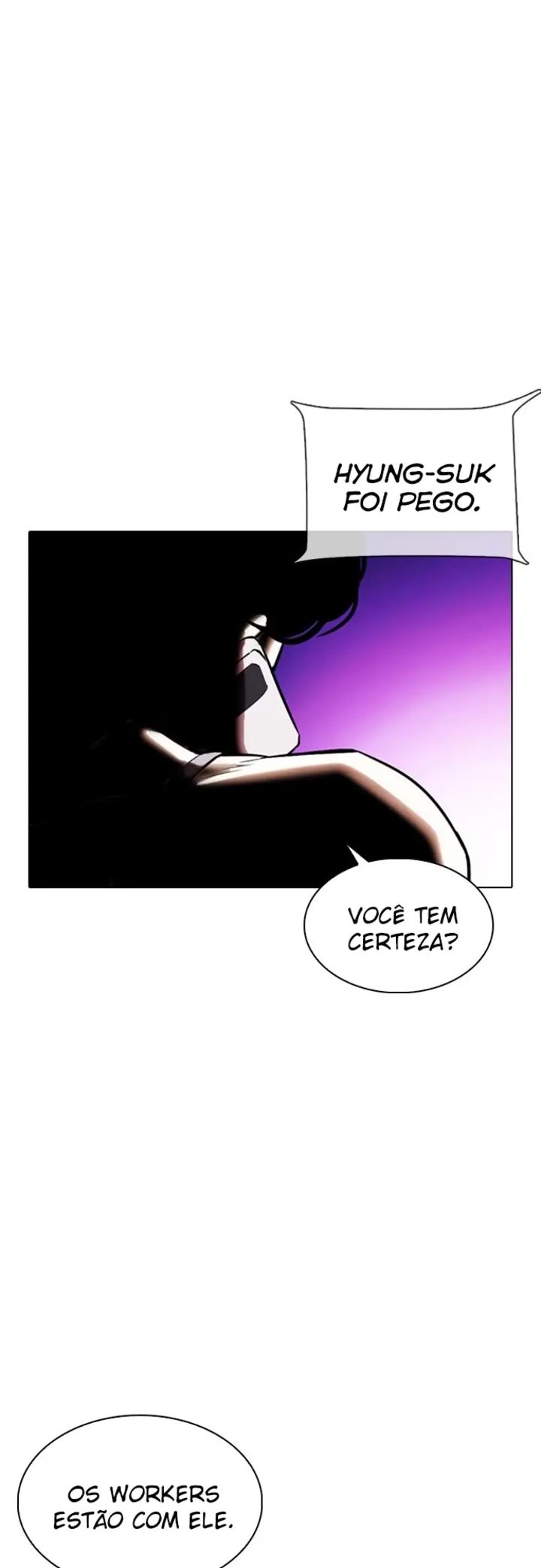 Read Aparências (PT-BR) PT Manga Online