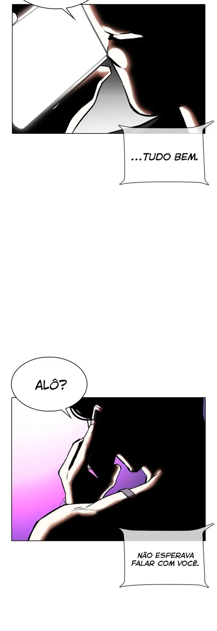 Read Aparências (PT-BR) PT Manga Online