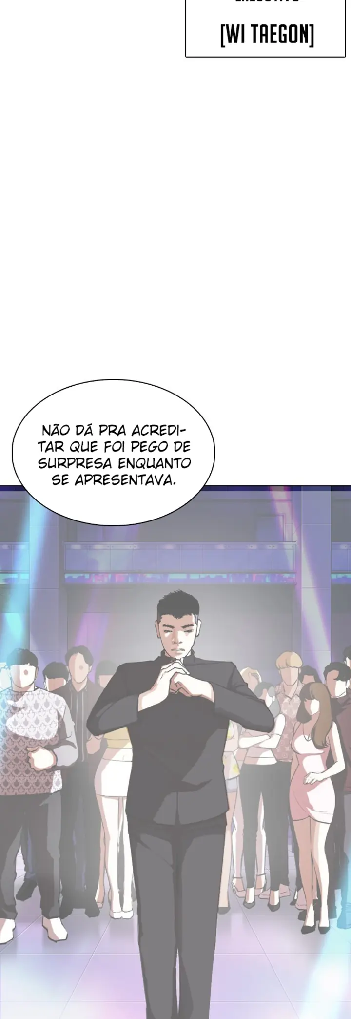 Read Aparências (PT-BR) PT Manga Online
