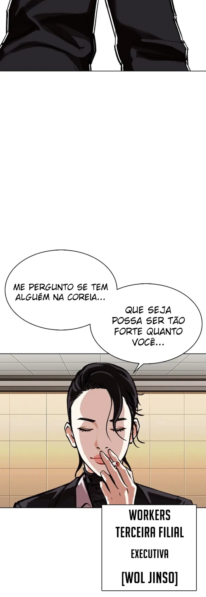 Read Aparências (PT-BR) PT Manga Online