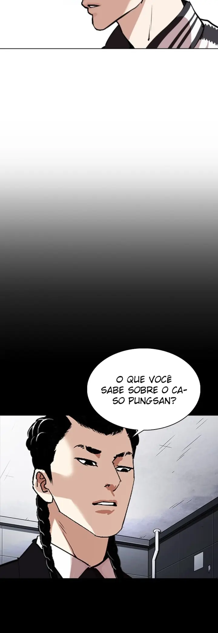 Read Aparências (PT-BR) PT Manga Online