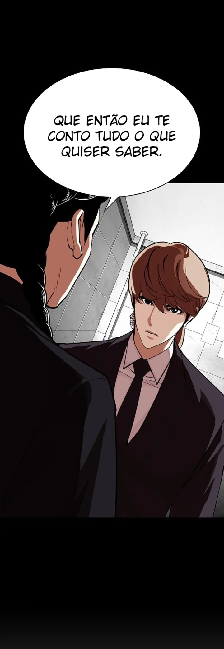 Read Aparências (PT-BR) PT Manga Online