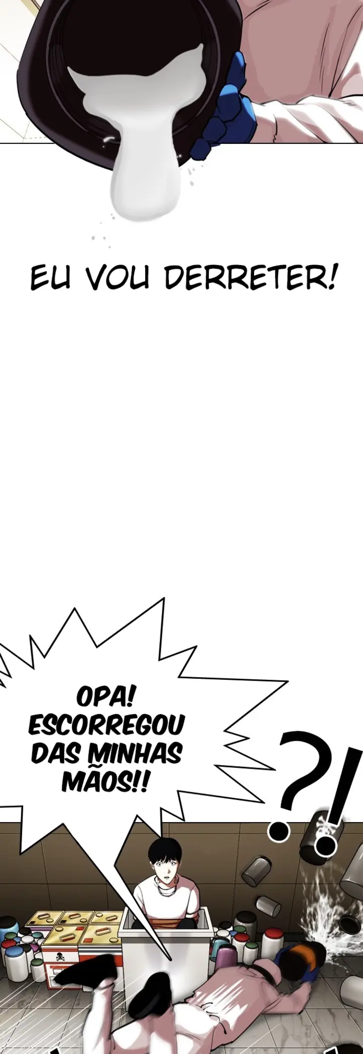 Read Aparências (PT-BR) PT Manga Online