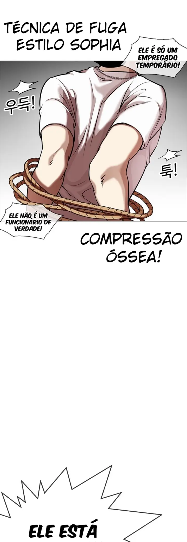 Read Aparências (PT-BR) PT Manga Online