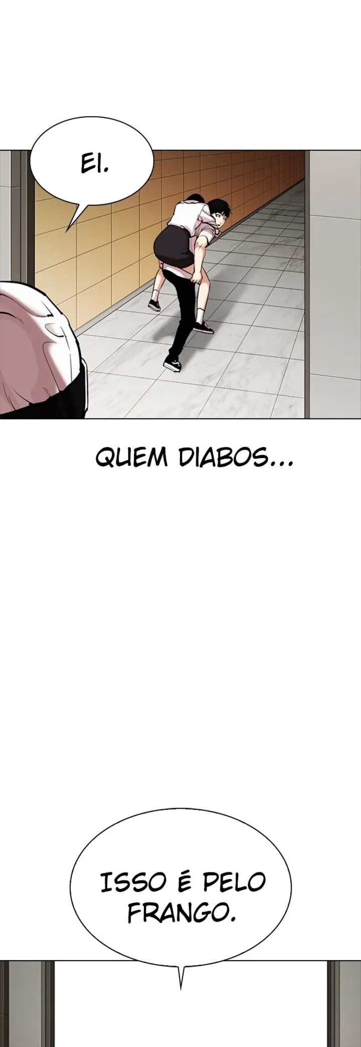 Read Aparências (PT-BR) PT Manga Online