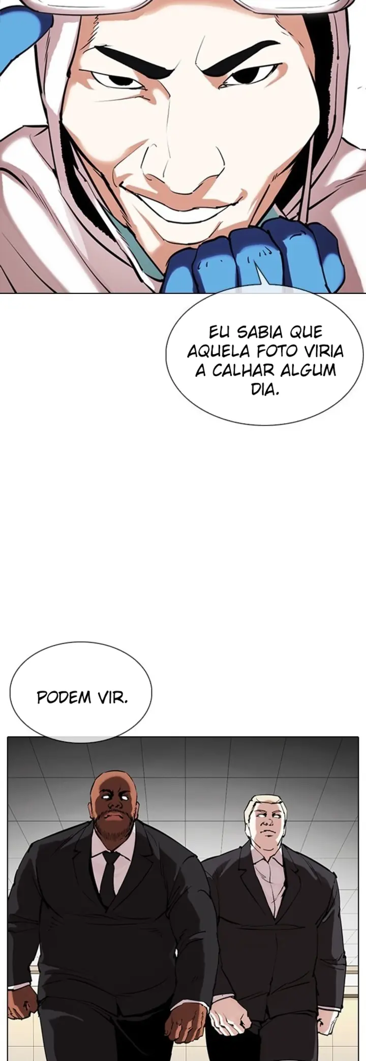 Read Aparências (PT-BR) PT Manga Online