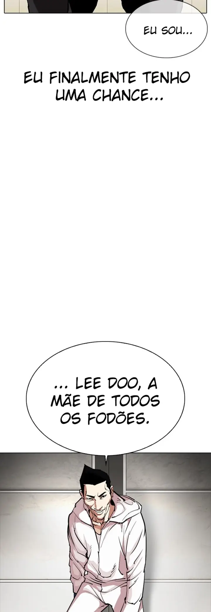 Read Aparências (PT-BR) PT Manga Online