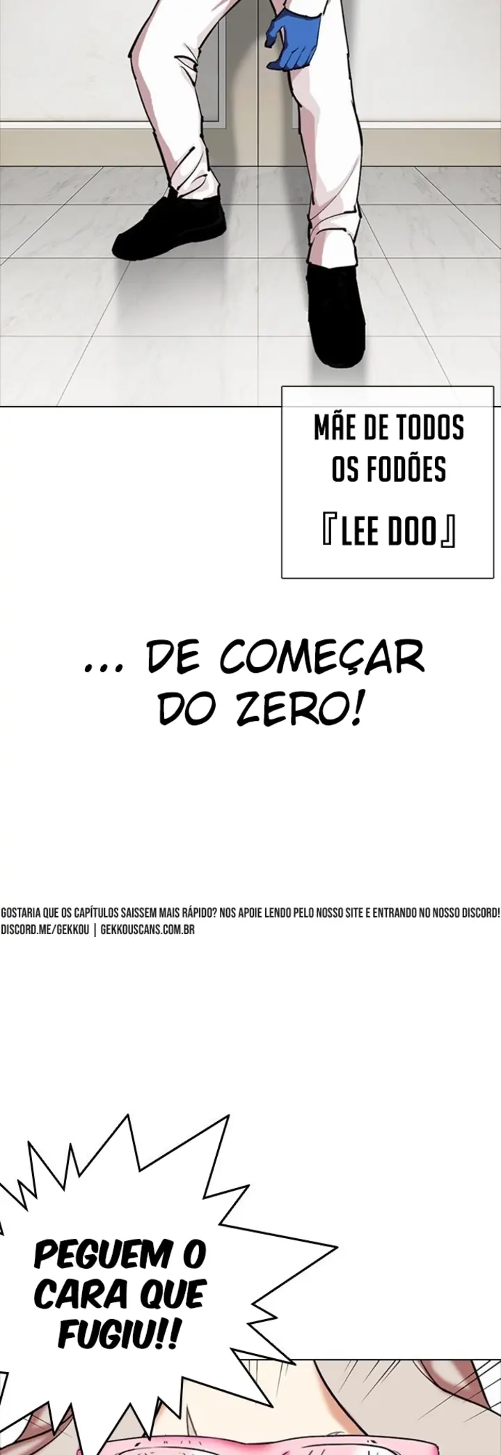 Read Aparências (PT-BR) PT Manga Online