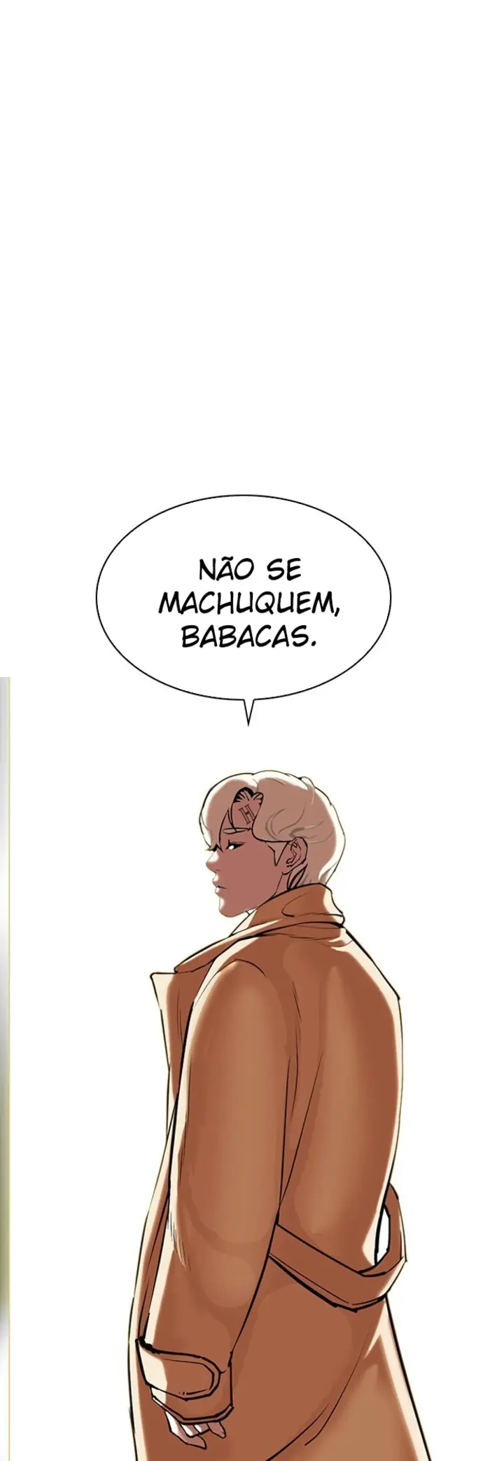 Read Aparências (PT-BR) PT Manga Online
