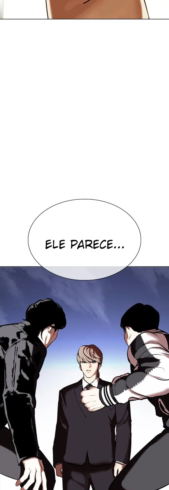 Read Aparências (PT-BR) PT Manga Online