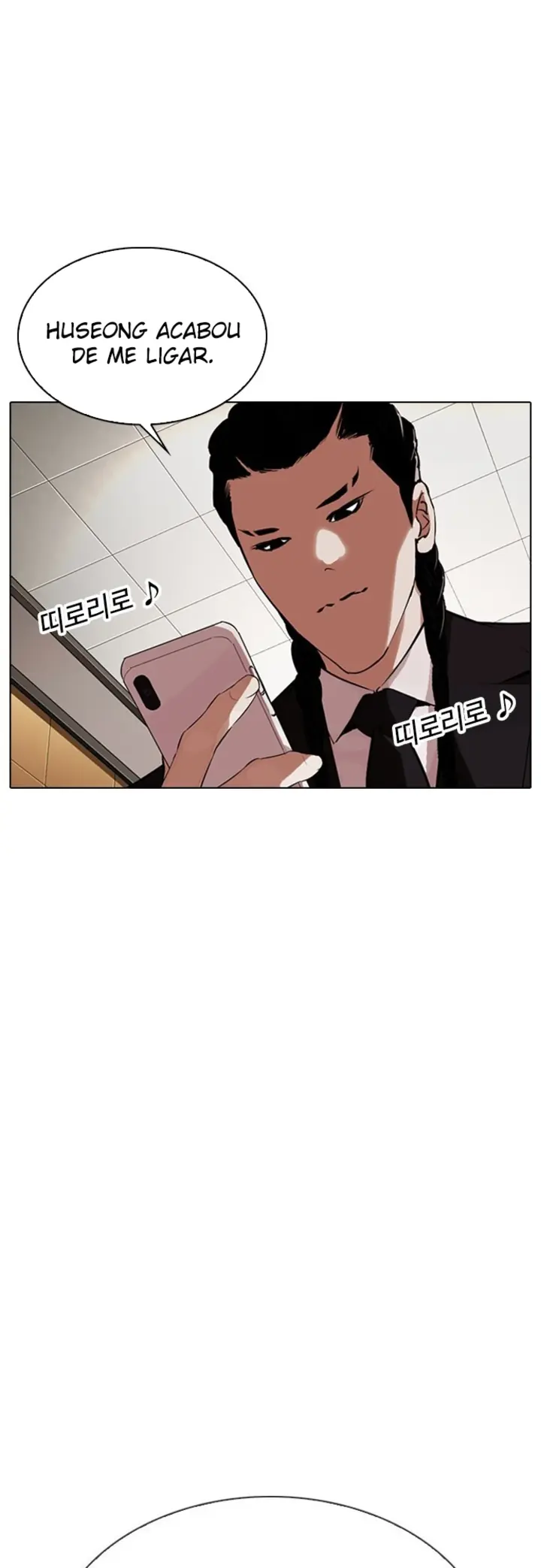 Read Aparências (PT-BR) PT Manga Online