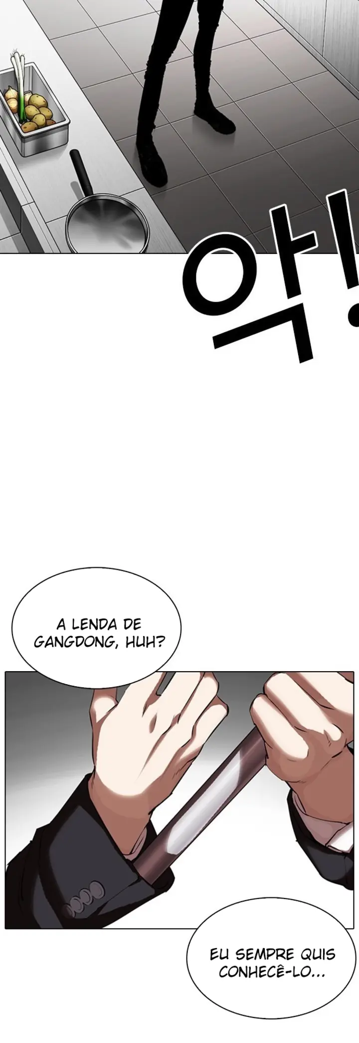 Read Aparências (PT-BR) PT Manga Online