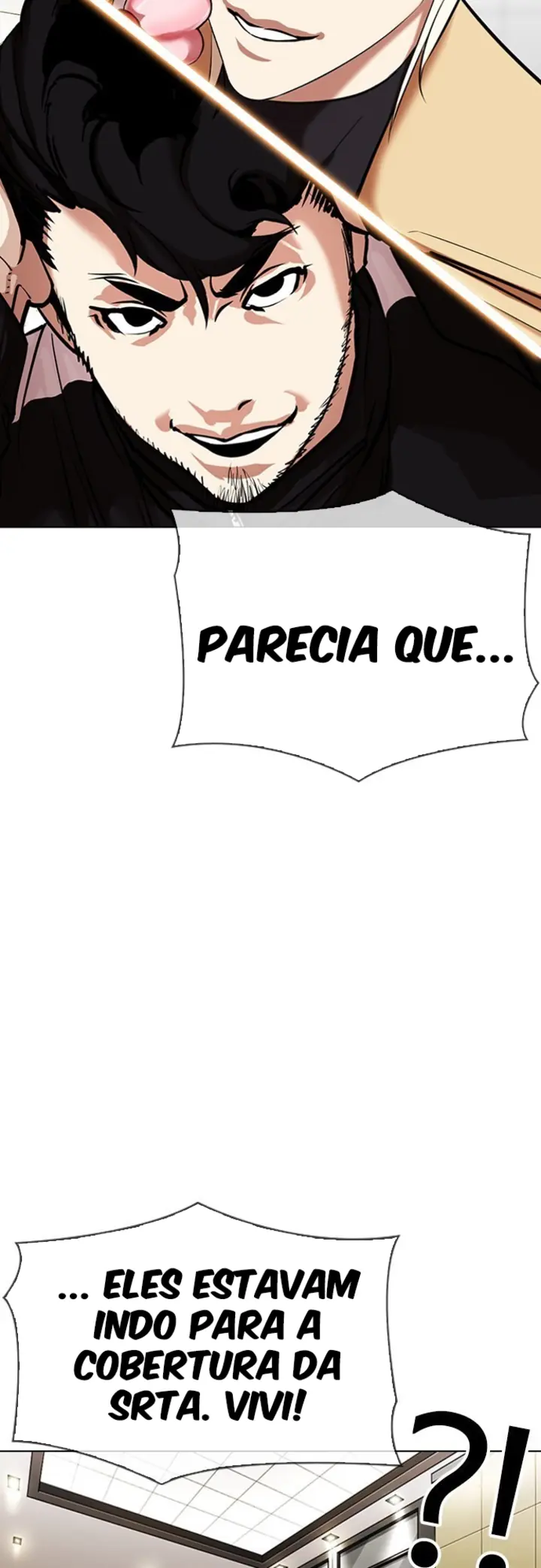 Read Aparências (PT-BR) PT Manga Online