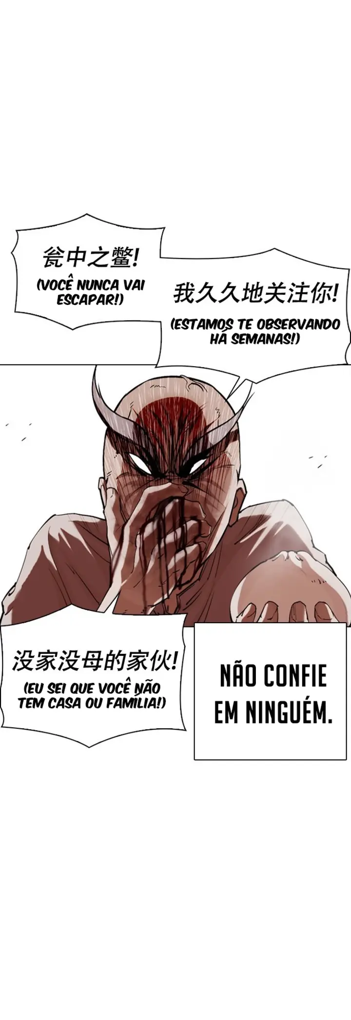 Read Aparências (PT-BR) PT Manga Online