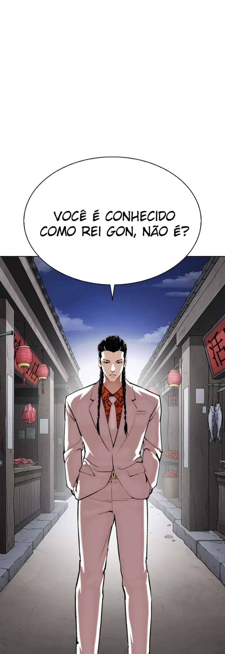 Read Aparências (PT-BR) PT Manga Online
