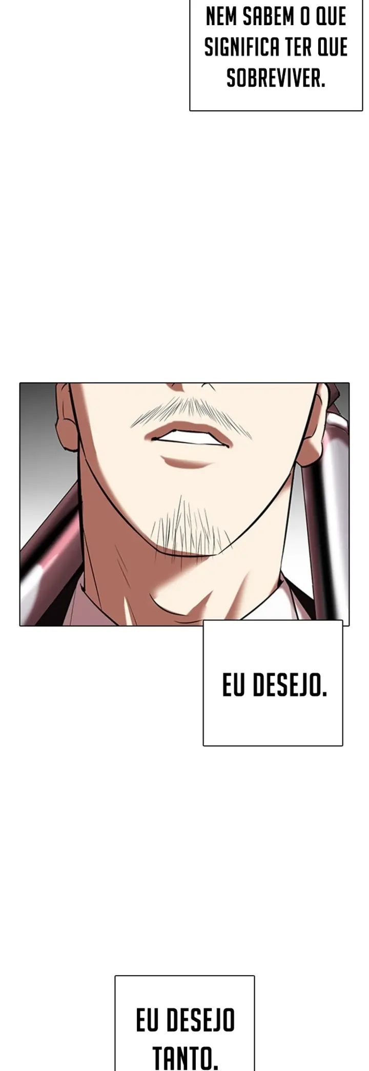 Read Aparências (PT-BR) PT Manga Online