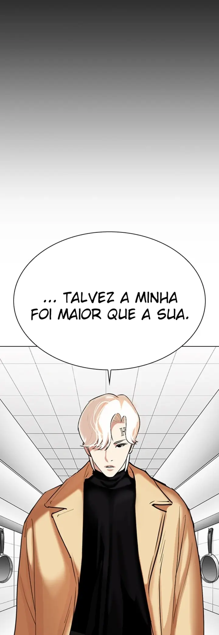 Read Aparências (PT-BR) PT Manga Online