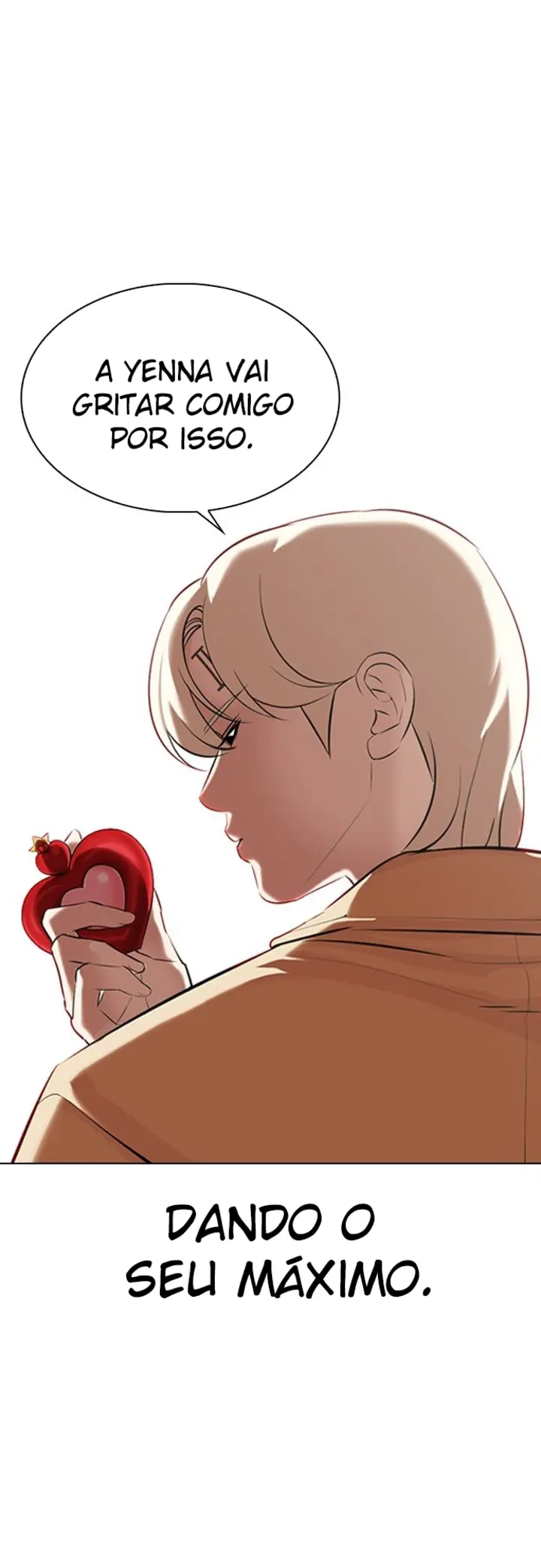 Read Aparências (PT-BR) PT Manga Online