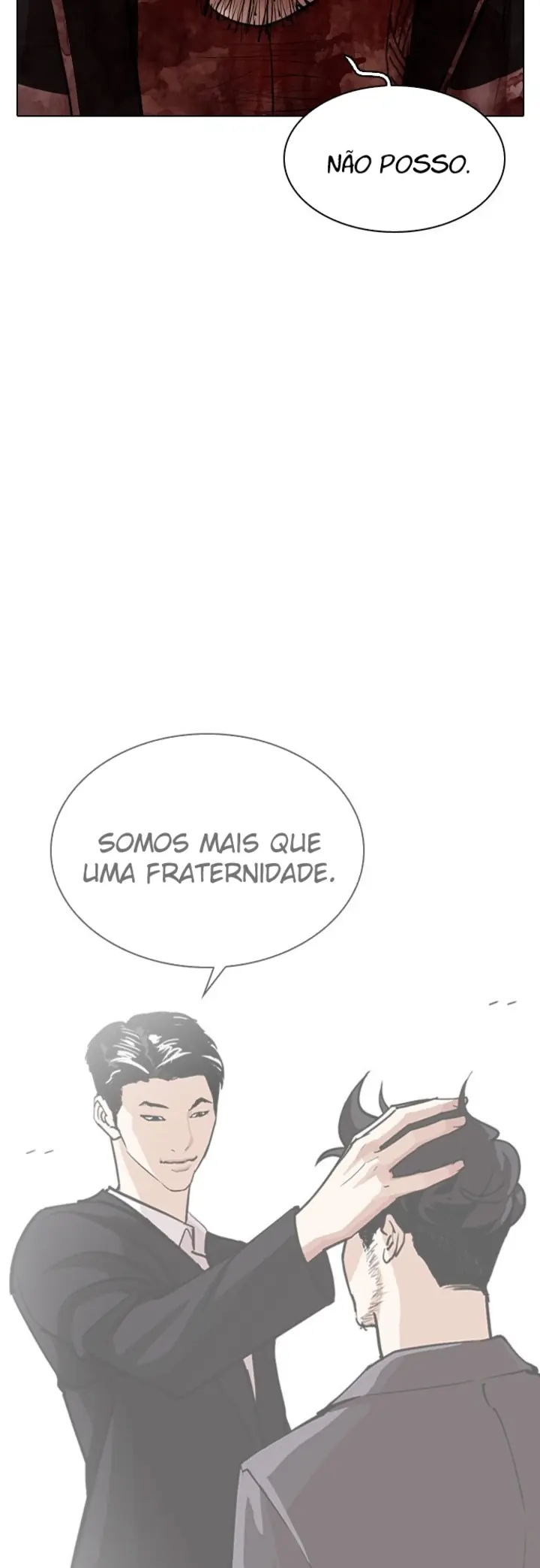 Read Aparências (PT-BR) PT Manga Online