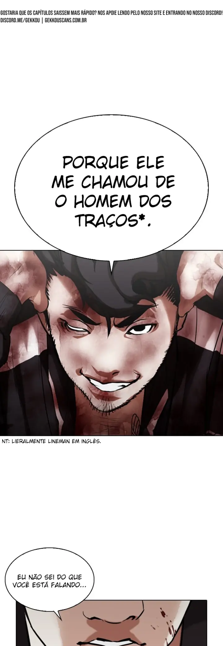Read Aparências (PT-BR) PT Manga Online