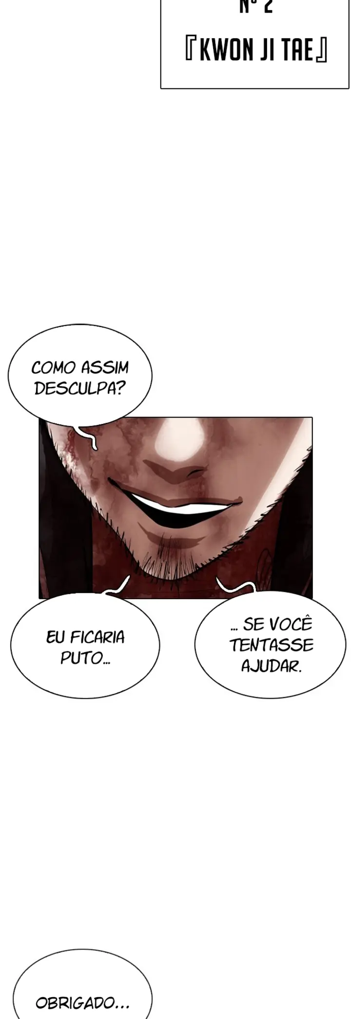 Read Aparências (PT-BR) PT Manga Online