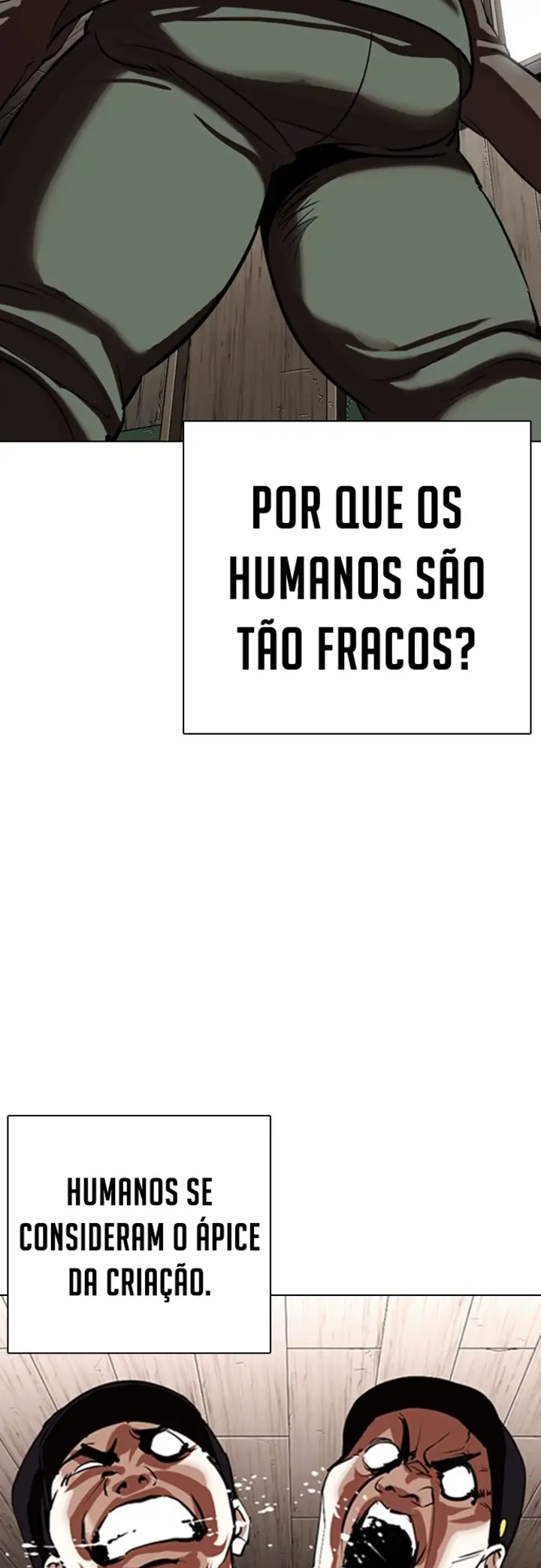 Read Aparências (PT-BR) PT Manga Online