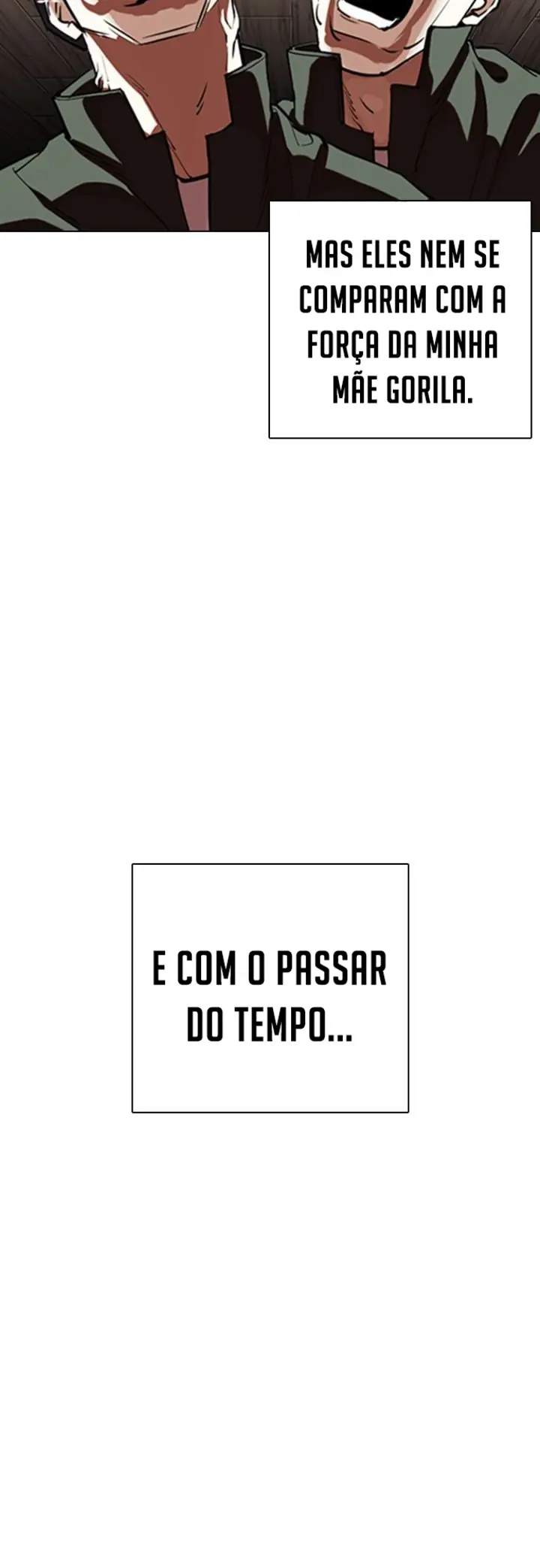 Read Aparências (PT-BR) PT Manga Online