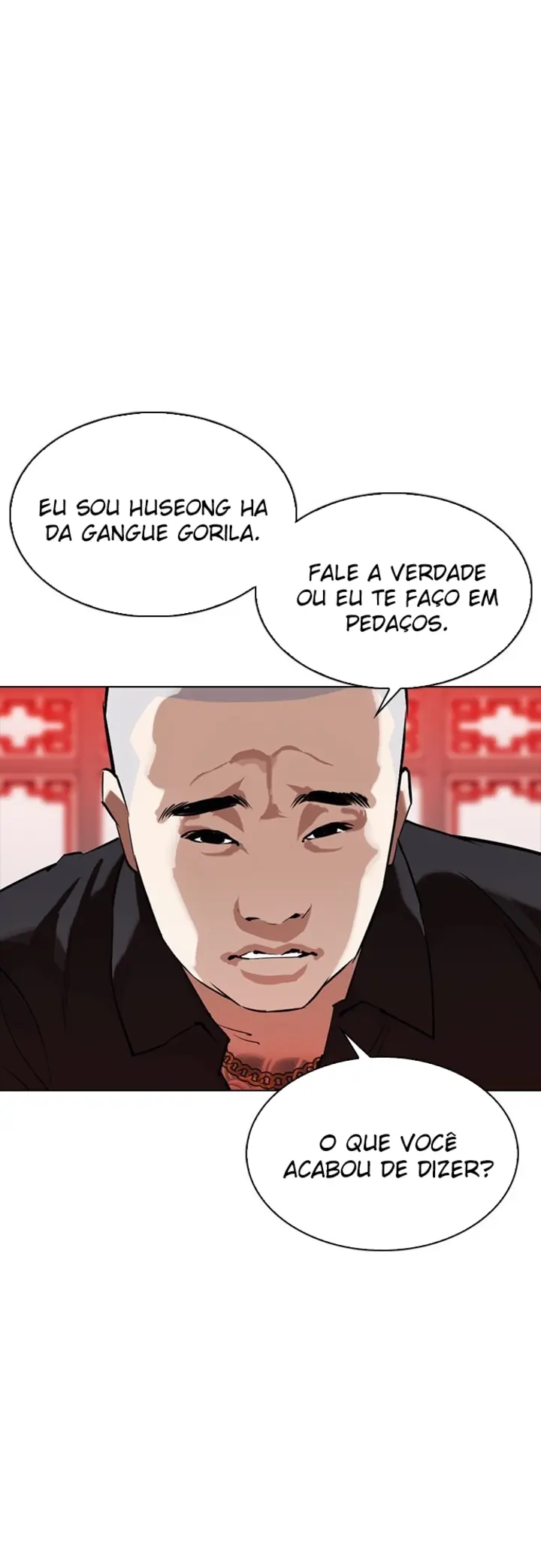 Read Aparências (PT-BR) PT Manga Online
