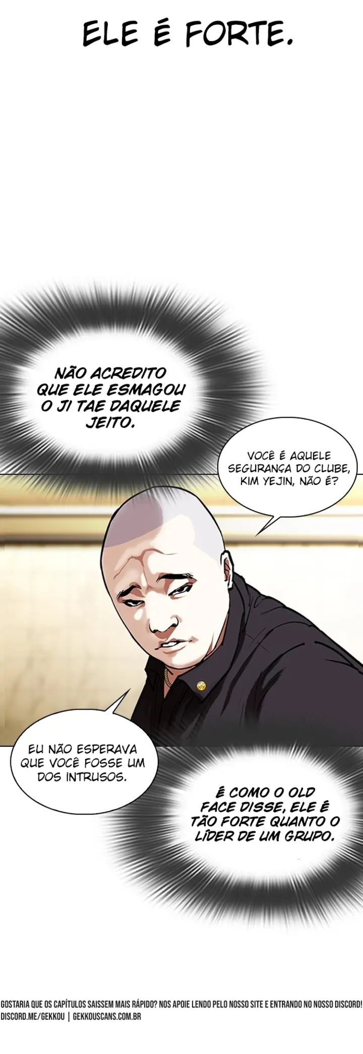 Read Aparências (PT-BR) PT Manga Online