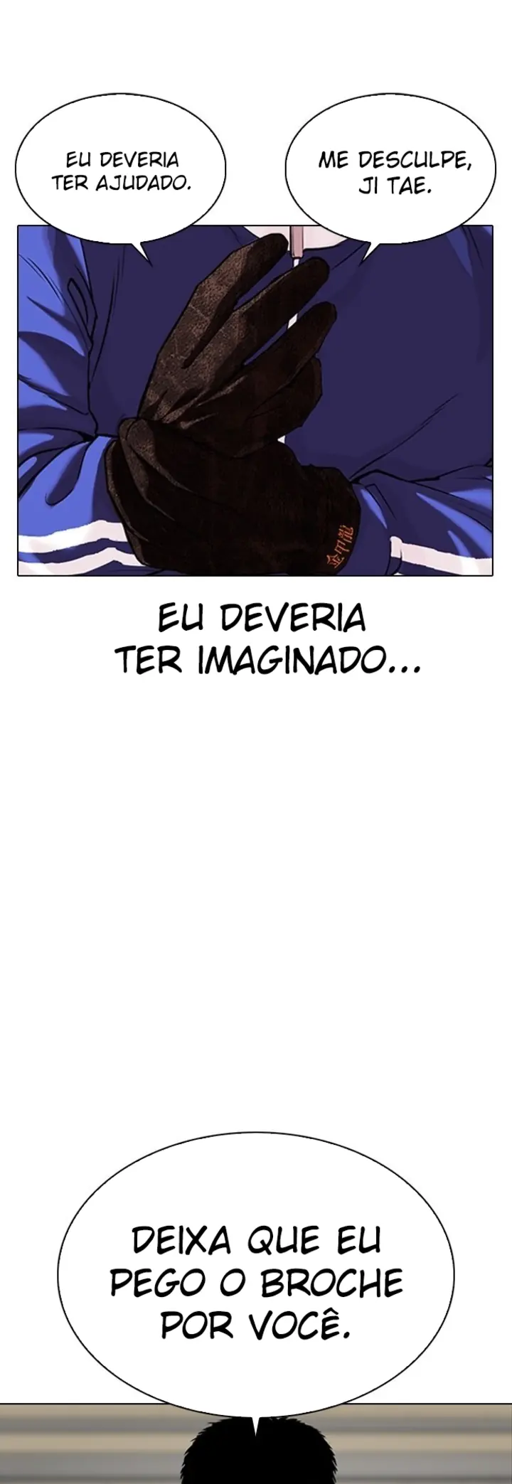 Read Aparências (PT-BR) PT Manga Online