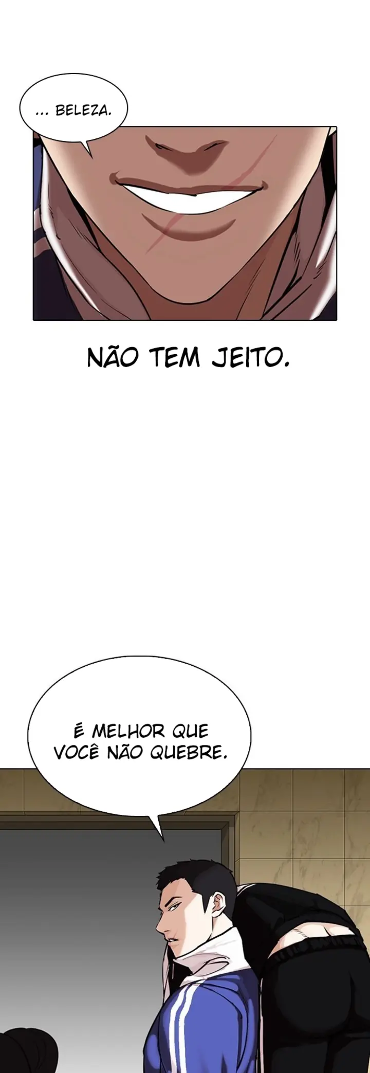 Read Aparências (PT-BR) PT Manga Online