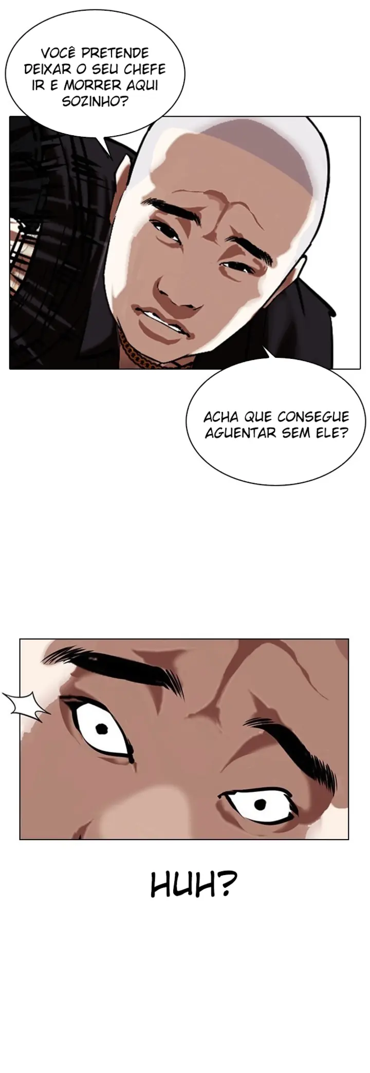 Read Aparências (PT-BR) PT Manga Online