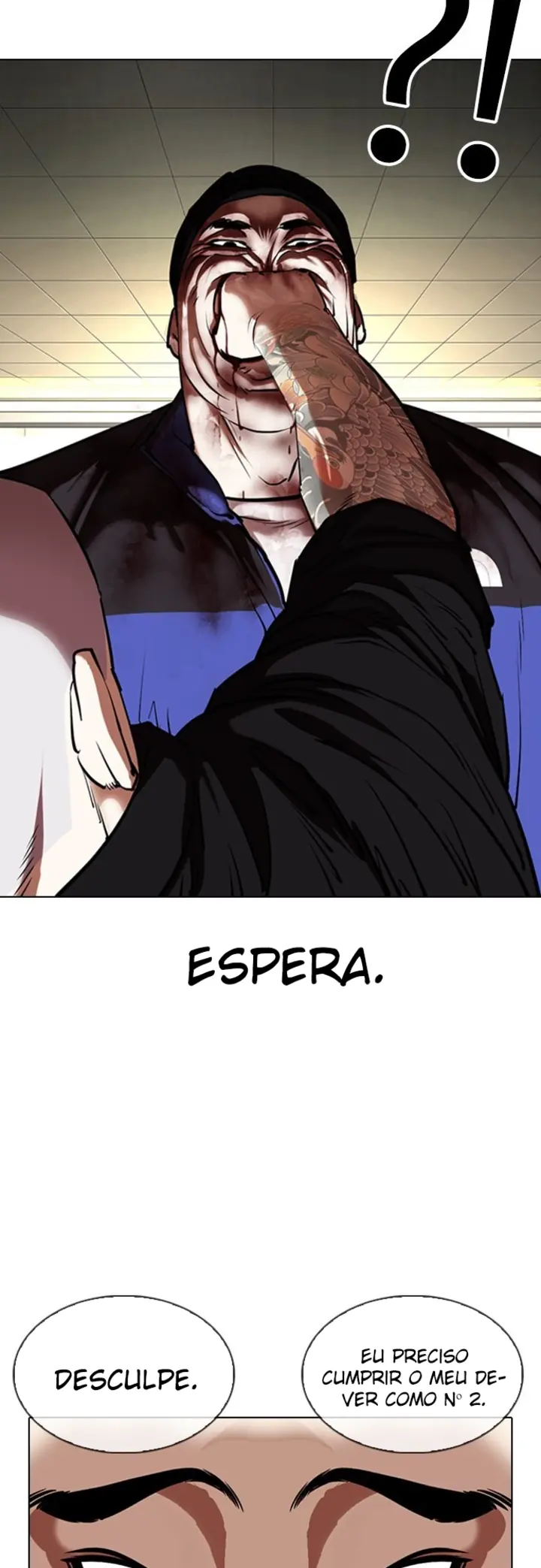 Read Aparências (PT-BR) PT Manga Online