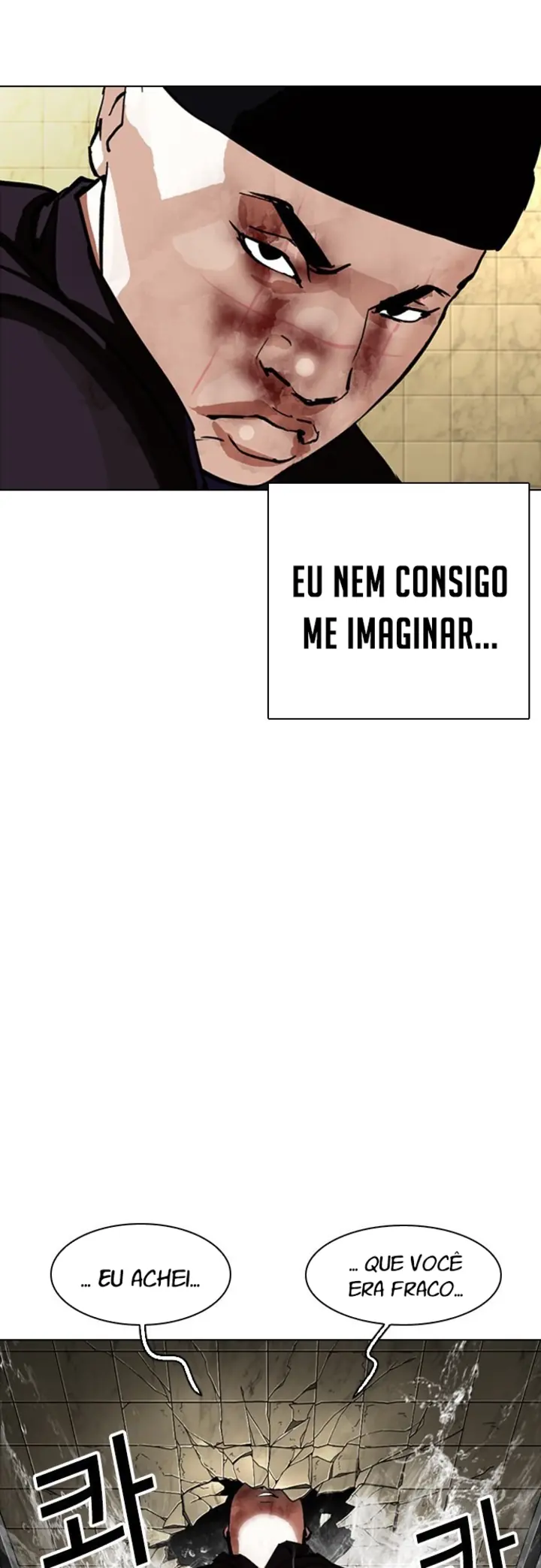 Read Aparências (PT-BR) PT Manga Online