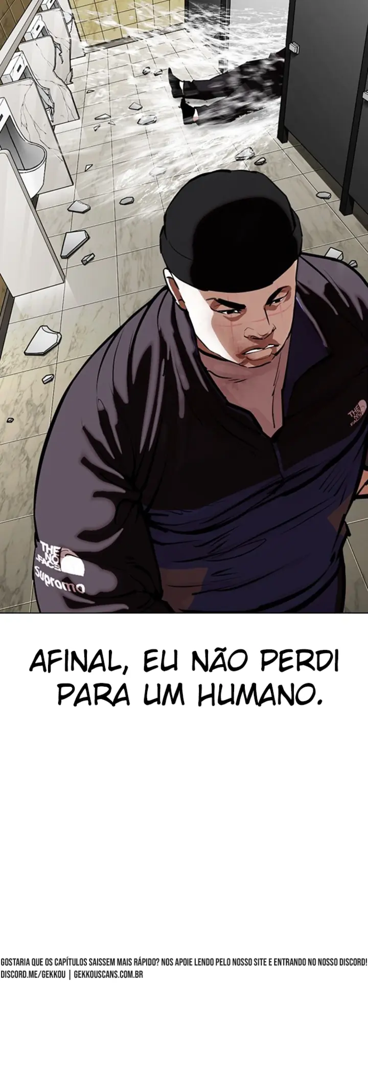 Read Aparências (PT-BR) PT Manga Online