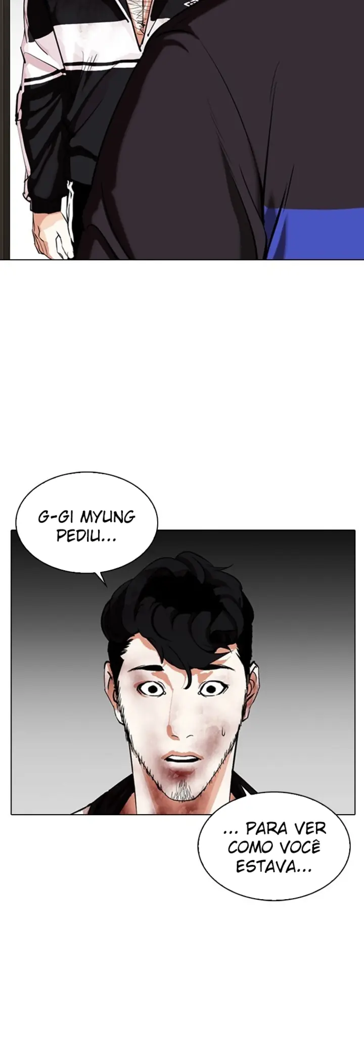 Read Aparências (PT-BR) PT Manga Online