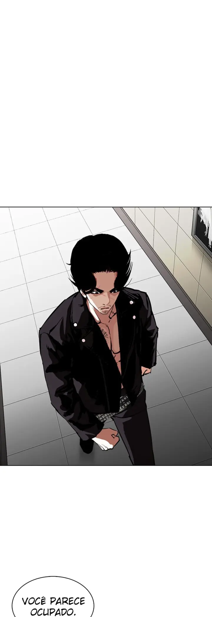 Read Aparências (PT-BR) PT Manga Online