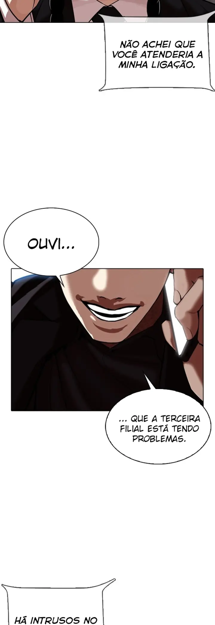 Read Aparências (PT-BR) PT Manga Online