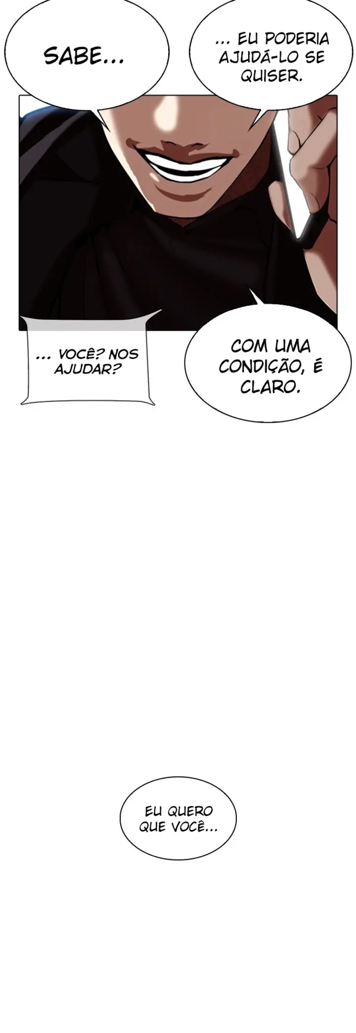 Read Aparências (PT-BR) PT Manga Online