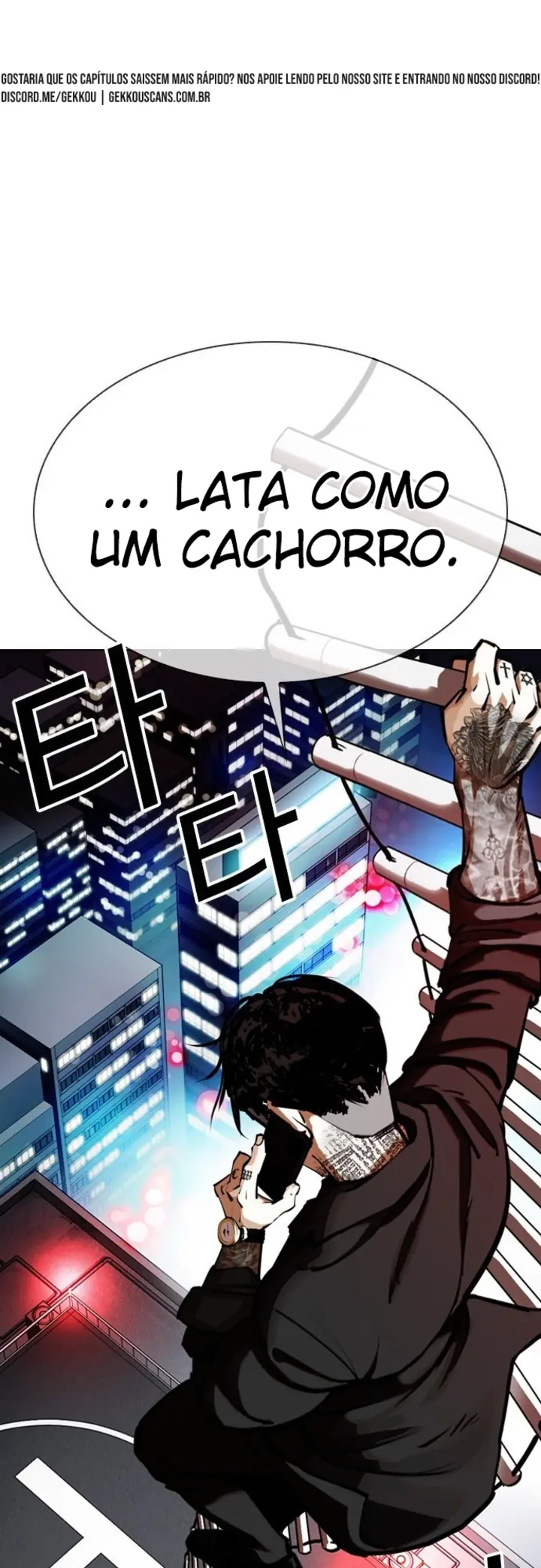 Read Aparências (PT-BR) PT Manga Online