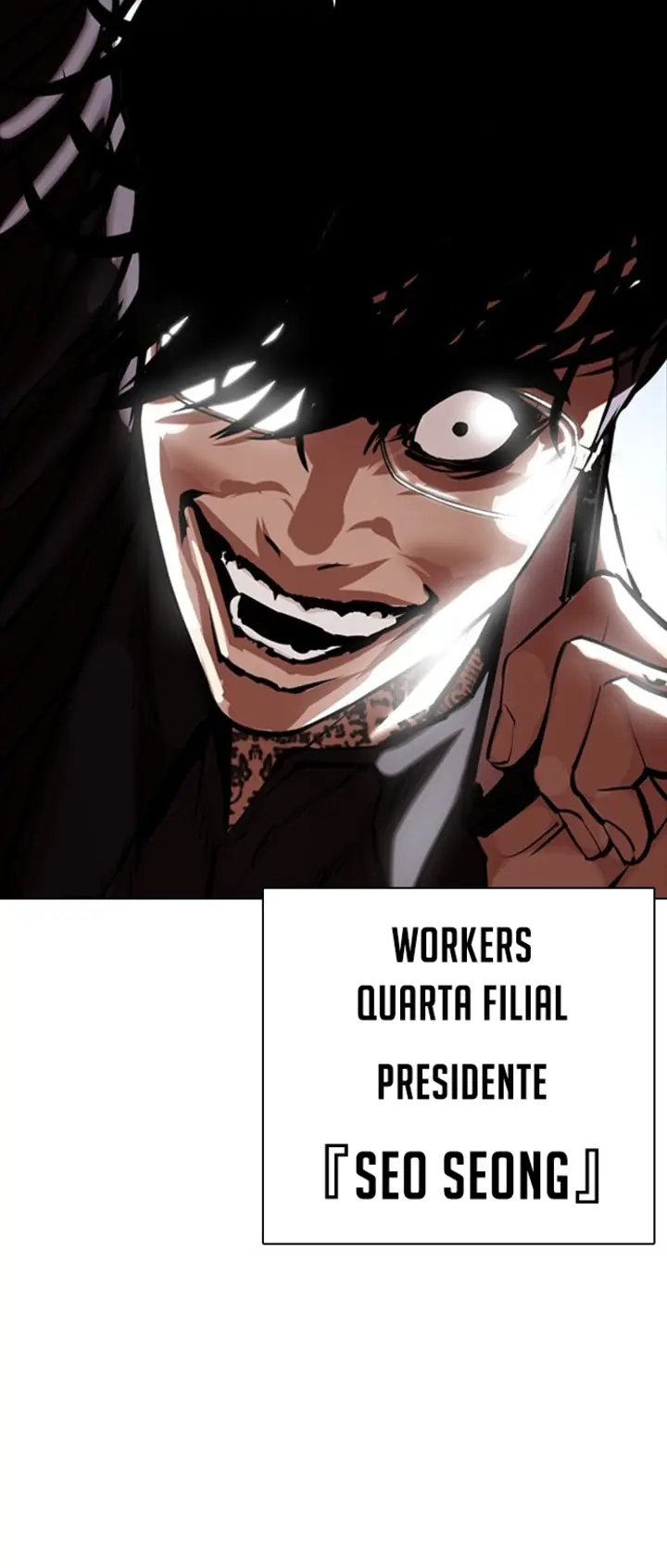 Read Aparências (PT-BR) PT Manga Online