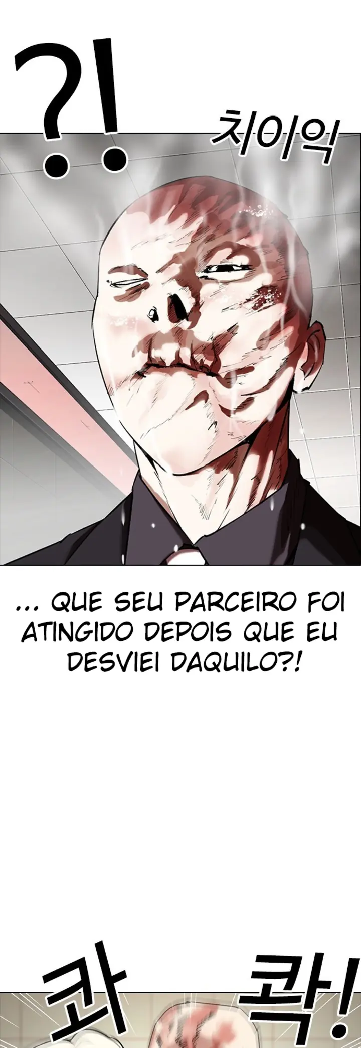 Read Aparências (PT-BR) PT Manga Online