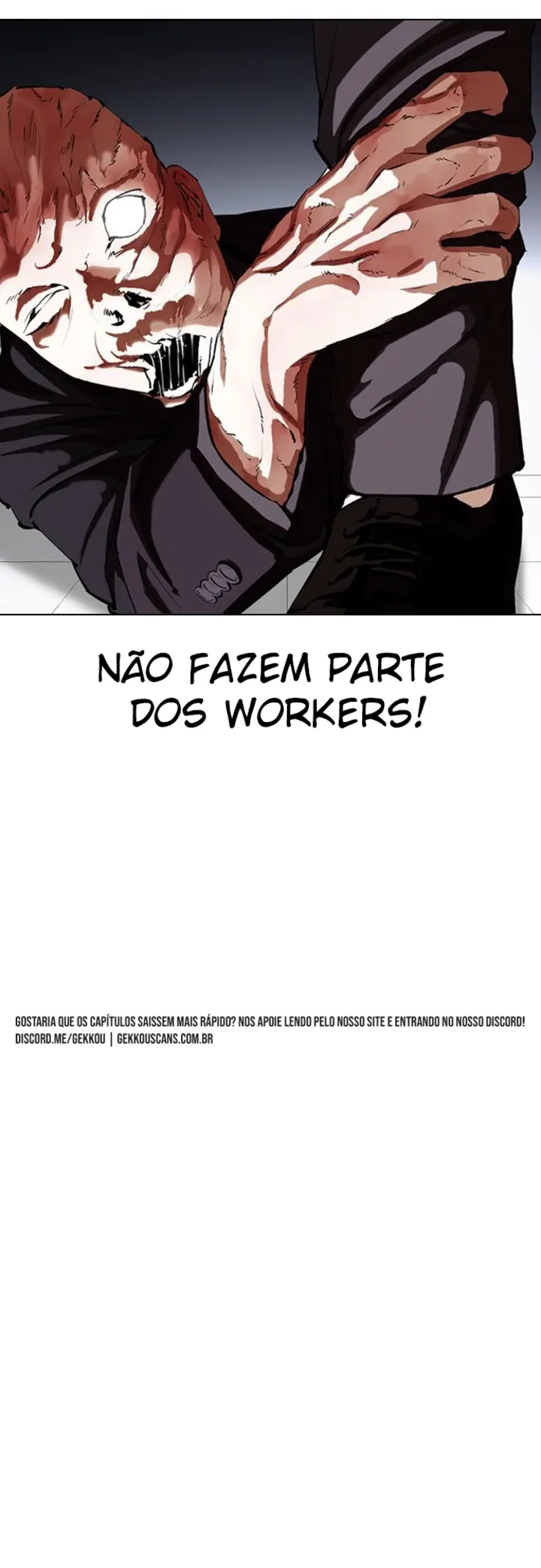 Read Aparências (PT-BR) PT Manga Online