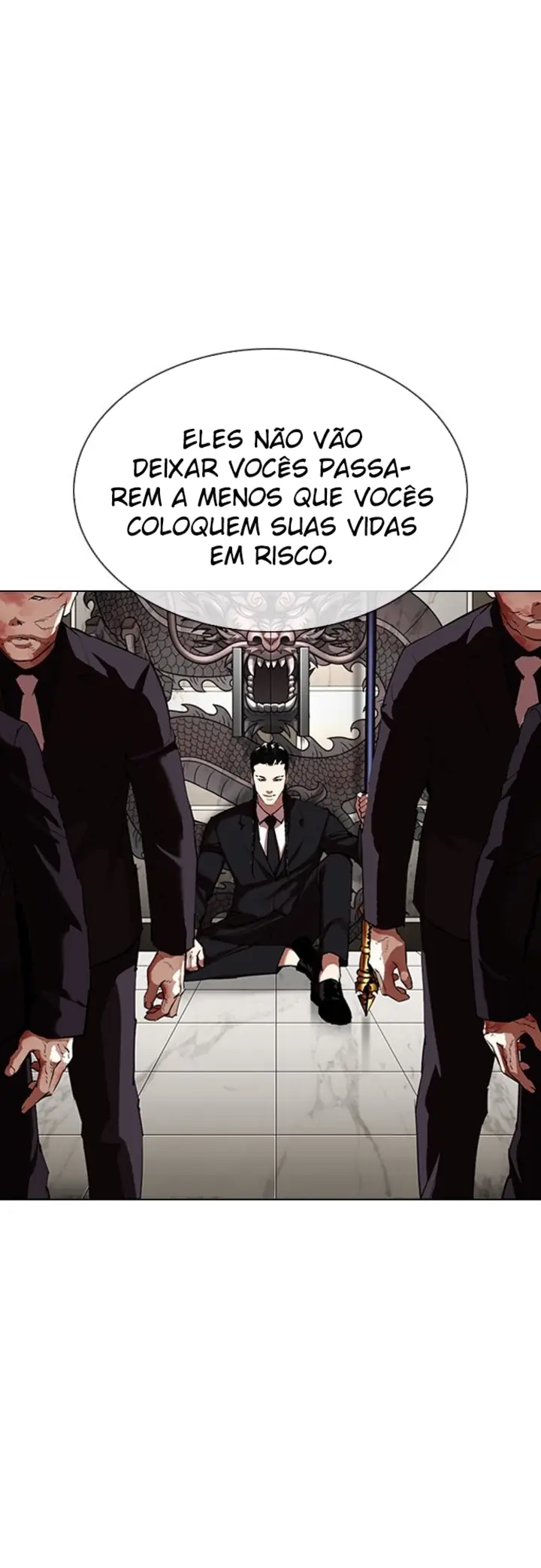 Read Aparências (PT-BR) PT Manga Online