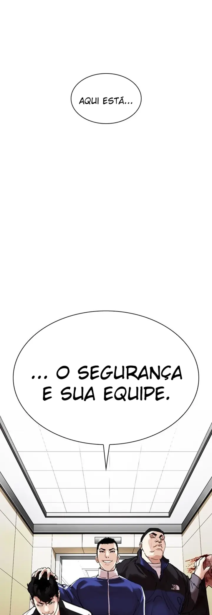 Read Aparências (PT-BR) PT Manga Online