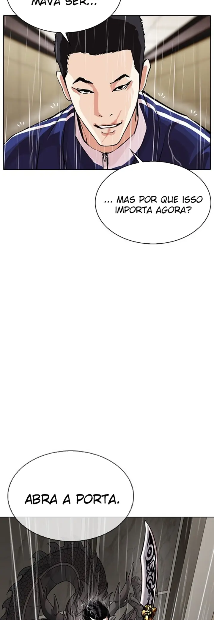 Read Aparências (PT-BR) PT Manga Online