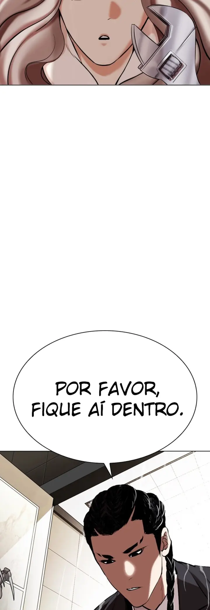 Read Aparências (PT-BR) PT Manga Online